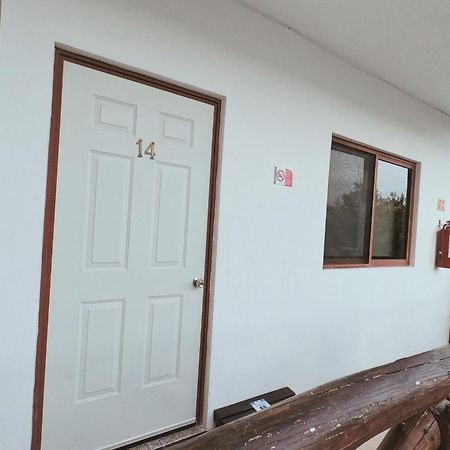 Villas Palmar Holbox Buitenkant foto
